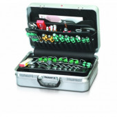 CLASSIC чемодан для инструментов - PA-481000909 CLASSIC чемодан для инструментов - PA-481000909