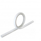 Петля PP-R компенсационн белый Дн 25 - 027-7993