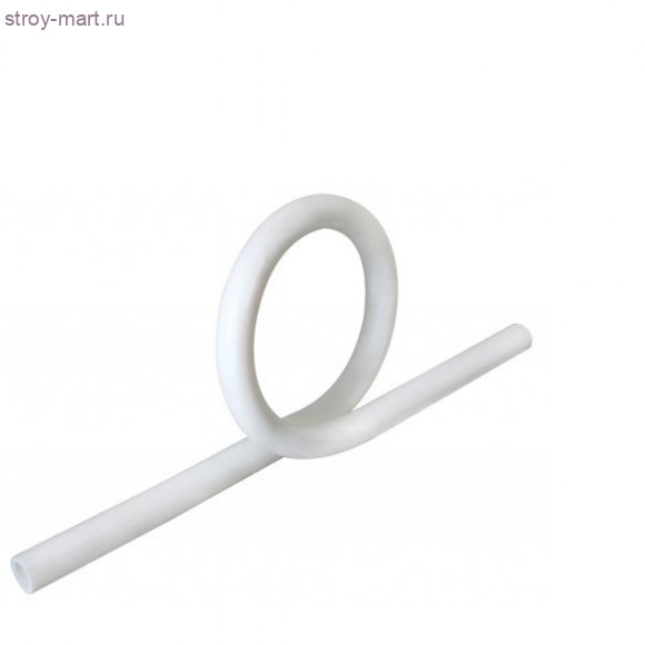 Петля PP-R компенсационн белый Дн 25 - 027-7993