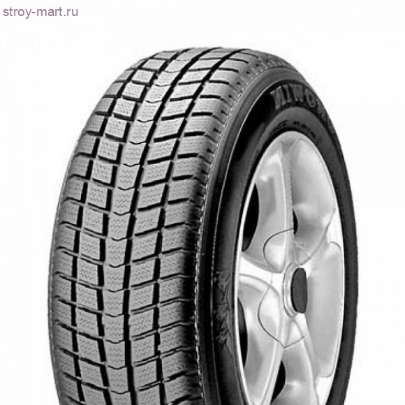 Автомобильные шины - Roadstone Euro-Win 550 185/55R15 82H