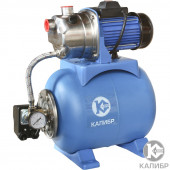 Станция водоснабжения (насос нерж.) "Калибр СВД -1350 Н" Станция водоснабжения (насос нерж.) "Калибр СВД -1350 Н"