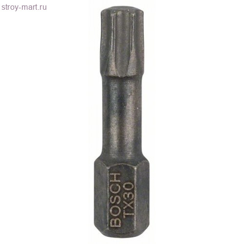 Ударная бита, T30, 25mm (x1) - 2608522047 Ударная бита, T30, 25mm (x1) - 2608522047