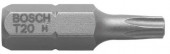 25 БИТ 25ММ TORX T8 XH - 2607002493 25 БИТ 25ММ TORX T8 XH - 2607002493
