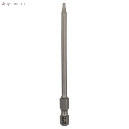1 БИТ 89ММ TORX T8 XH - 2607001646 1 БИТ 89ММ TORX T8 XH - 2607001646