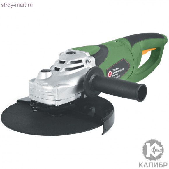 МШУ "Калибр 230/ 2200РК"