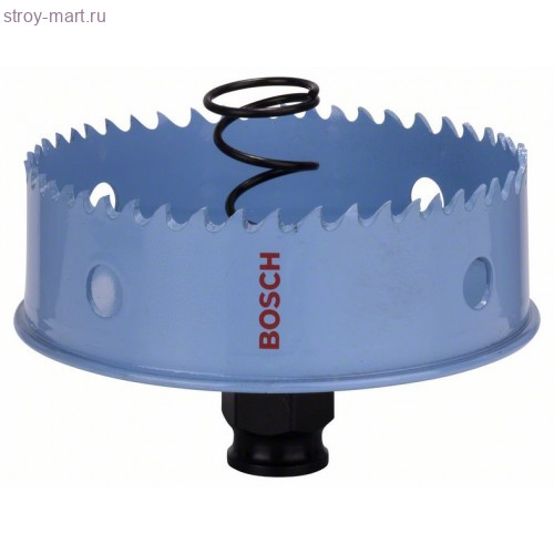 КОРОНКА SHEET-METAL 86 ММ - 2608584809 КОРОНКА SHEET-METAL 86 ММ - 2608584809