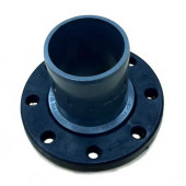 Патрубок НПВХ нап Дн 110х100 Ру10 гладкий в комплекте ГОСТ Р 51613-2000 - 027-1604 Патрубок НПВХ нап Дн 110х100 Ру10 гладкий в комплекте ГОСТ Р 51613-2000 - 027-1604