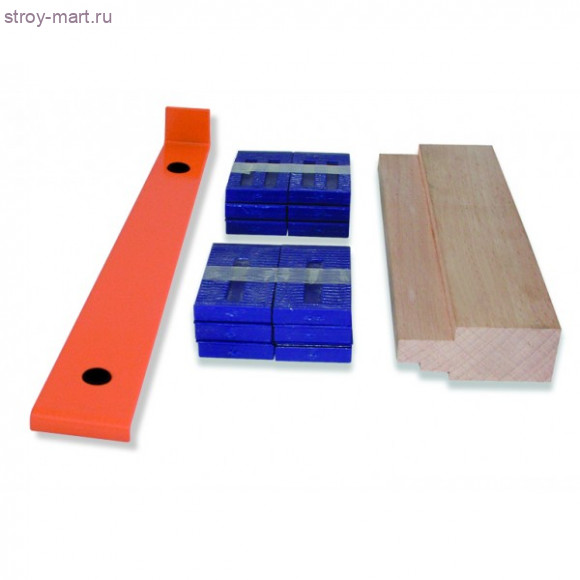 Набор для укладки паркета «Edma» / 087055 - С-000114774 Набор для укладки паркета «Edma» / 087055 - С-000114774