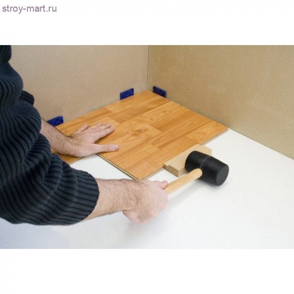 Набор для укладки паркета «Edma» / 087055 - С-000114774 Набор для укладки паркета «Edma» / 087055 - С-000114774