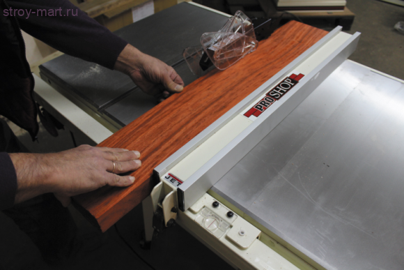 Циркулярная пила JPS-10TS