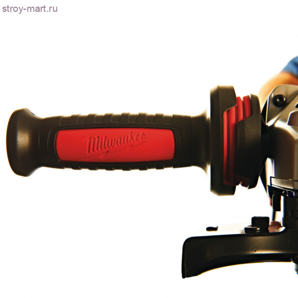 Углошлифовальная машина MILWAUKEE 125 мм AGV 17-125 XE 4933432230 Углошлифовальная машина MILWAUKEE 125 мм AGV 17-125 XE 4933432230