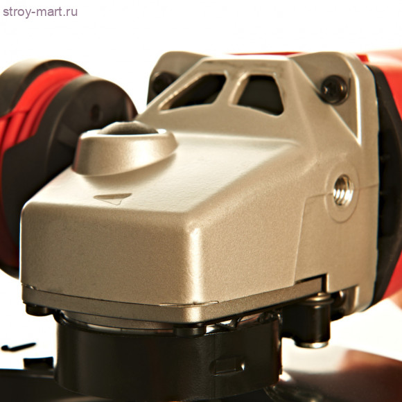 Углошлифовальная машина MILWAUKEE 125 мм AGV 17-125 XE 4933432230 Углошлифовальная машина MILWAUKEE 125 мм AGV 17-125 XE 4933432230