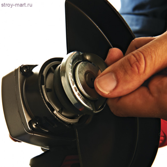 Углошлифовальная машина MILWAUKEE 125 мм AGV 17-125 XE 4933432230 Углошлифовальная машина MILWAUKEE 125 мм AGV 17-125 XE 4933432230