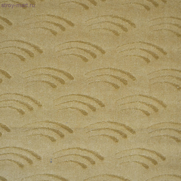 Ковролин Дюна Тафт Рапсодия 74 бежевый- 3м