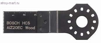 ПИЛКА HCS ДЕРЕВО 20 ММ Д/PMF - 2609256948 ПИЛКА HCS ДЕРЕВО 20 ММ Д/PMF - 2609256948