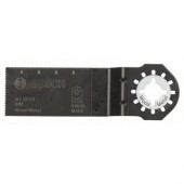 25 шт Погруж пил полотно AIZ 28 EB BIM 28x50мм - 2608661902 25 шт Погруж пил полотно AIZ 28 EB BIM 28x50мм - 2608661902