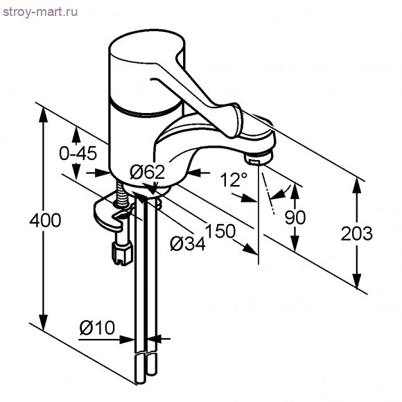 KLUDI MEDI CARE 341120534 KLUDI MEDI CARE 341120534