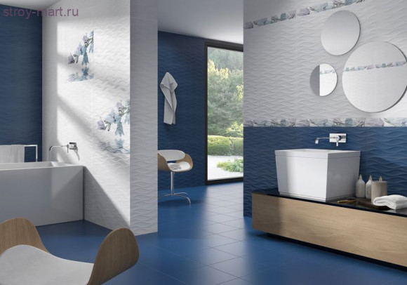 Sidney Azul Плитка напольная 33,3х33,3 Sidney Azul Плитка напольная 33,3х33,3