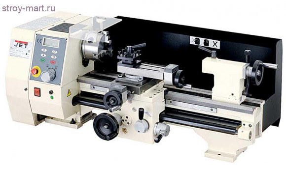 Токарный станок JET BD-8A Токарный станок JET BD-8A