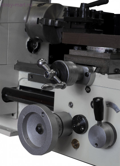 Токарный станок JET BD-8A Токарный станок JET BD-8A