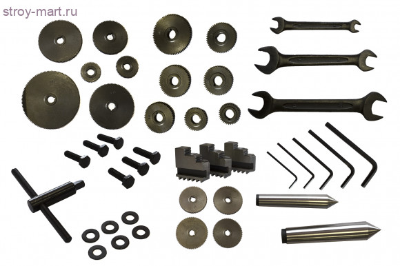 Токарный станок JET BD-8A Токарный станок JET BD-8A