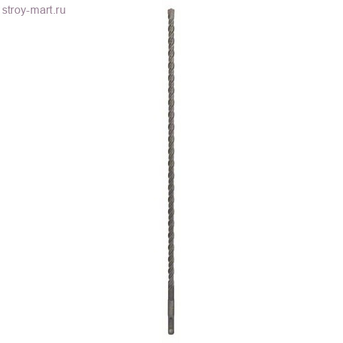 Сверло SDS plus-5, 10x400x465 - 1618596267