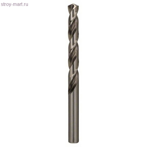5 HSS-G СВЕРЛ 10.4ММ STANDARD - 2608585525