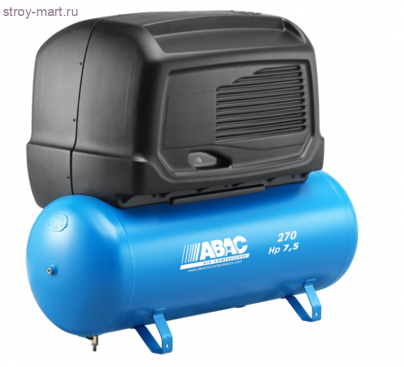 Компрессор S B6000/270 FT7,5 Компрессор S B6000/270 FT7,5