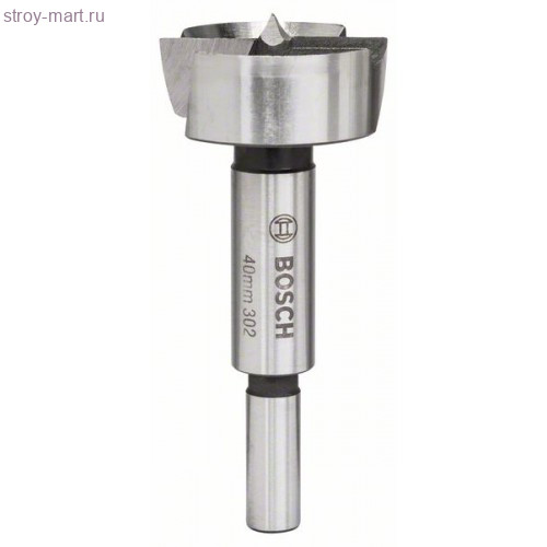 1 СВЕРЛО ФОРСТНЕРА 40ММ - 2608596978 1 СВЕРЛО ФОРСТНЕРА 40ММ - 2608596978