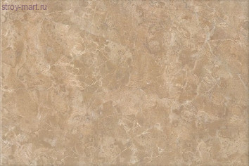 Амбер Плитка настенная коричневый 8202 20х30 Амбер Плитка настенная коричневый 8202 20х30