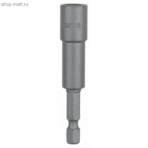 ТОРЦЕВАЯ ГОЛОВКА 8 Х 65ММ 6-ГР. МАГНИТ - 2608550560 ТОРЦЕВАЯ ГОЛОВКА 8 Х 65ММ 6-ГР. МАГНИТ - 2608550560