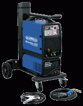 Инвертор Mixpulse 320 R.A. - 815815 Инвертор Mixpulse 320 R.A. - 815815