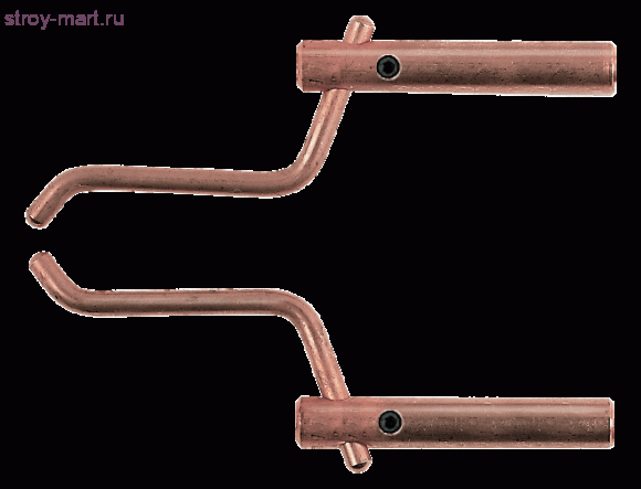 Пара консолей 803155 с электродами - 803155 Пара консолей 803155 с электродами - 803155