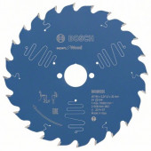 Цирк диск Expert for Wood 190x30x2/1.3x24T - 2608644083 Цирк диск Expert for Wood 190x30x2/1.3x24T - 2608644083