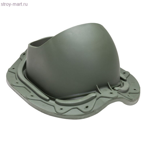 Проходной элемент Muotokate, зеленый - С-000102143 Проходной элемент Muotokate, зеленый - С-000102143