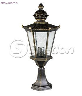 Светильник садово-парковый Svetlon серия "Сиена", 404 Светильник садово-парковый Svetlon серия "Сиена", 404