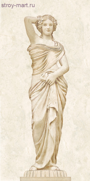 Dec Diosa Декор 30х60 6шт Dec Diosa Декор 30х60 6шт