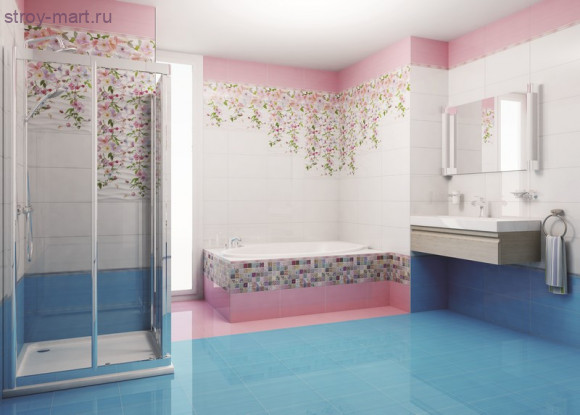 Dec Clematis Panno C КПН16ClematisC 25х45 Dec Clematis Panno C КПН16ClematisC 25х45