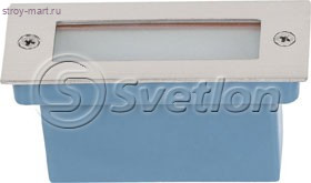 Светильник Svetlon "ступеньки", 6731S