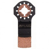 AIZ 20 RT Погружное полотно 20x20mm - 2608661869 AIZ 20 RT Погружное полотно 20x20mm - 2608661869