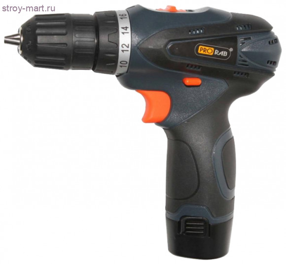 PRORAB 1720 K2 PRORAB 1720 K2