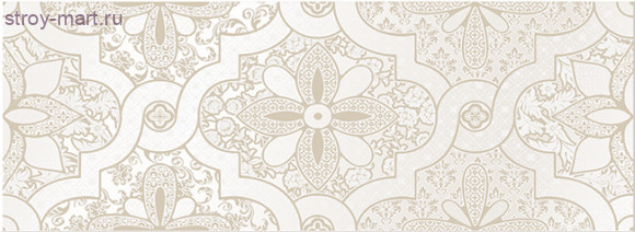 Sanmarco Декор Crema Palazzio 50,5х20,1 Sanmarco Декор Crema Palazzio 50,5х20,1