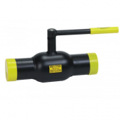 Кран шаровой сталь Ballomax КШТ 60.112 Ду 32 Ру40 под приварку полный проход BROEN КШТ 60.112.032 Кран шаровой сталь Ballomax КШТ 60.112 Ду 32 Ру40 под приварку полный проход BROEN КШТ 60.112.032