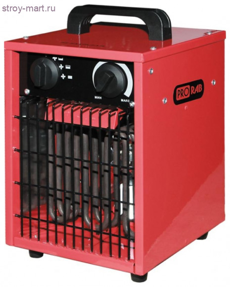 PRORAB EH 3 QA PRORAB EH 3 QA