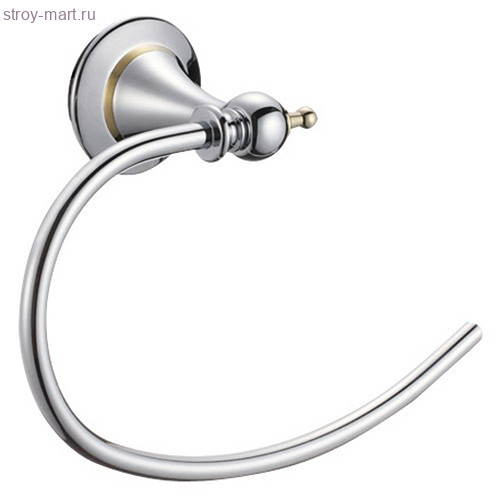 Полотенцедержатель кольцо «Essen chrome», арт. ES92424 - С-000134660 Полотенцедержатель кольцо «Essen chrome», арт. ES92424 - С-000134660