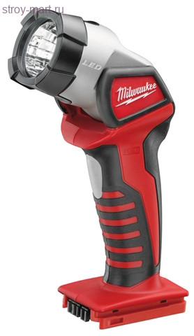Фонарь MILWAUKEE M28 WL LED-0 светодиодный 4932352527 Фонарь MILWAUKEE M28 WL LED-0 светодиодный 4932352527