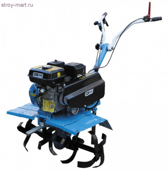 Культиватор бензиновый Prorab GT 750