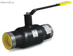 Кран шаровой сталь Ду 15 Ру40 под приварку LD - 007-1433 Кран шаровой сталь Ду 15 Ру40 под приварку LD - 007-1433