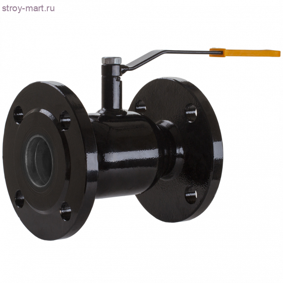 Кран шаровой сталь 11с33п Ду 50 Ру16 фл Breeze - 007-6609 Кран шаровой сталь 11с33п Ду 50 Ру16 фл Breeze - 007-6609