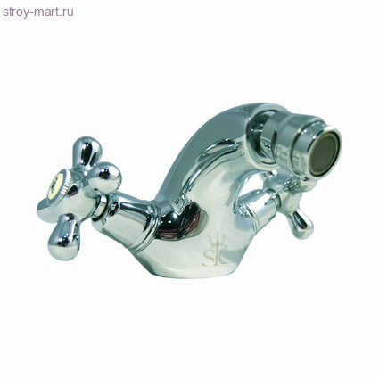 Смеситель для биде Galatea к/затвор STC 40230 - 4606034072370 Смеситель для биде Galatea к/затвор STC 40230 - 4606034072370